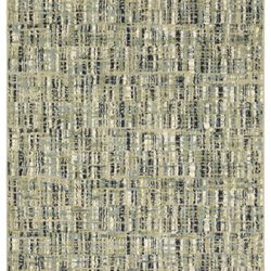 Oriental Weavers SENECA se01a Beige Area Rug