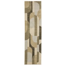Oriental Weavers STRADA str02 Brown Area Rug