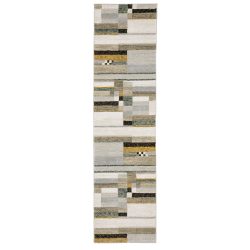 Oriental Weavers STRADA str07 Beige Area Rug