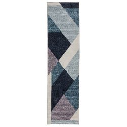 Oriental Weavers STRADA str08 Blue Area Rug