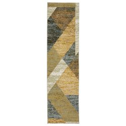 Oriental Weavers STRADA str09 Gold Area Rug