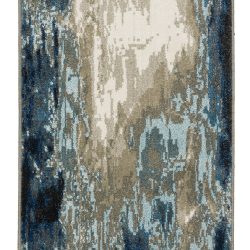 Oriental Weavers VENICE 4151z Blue Area Rug