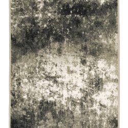 Oriental Weavers VENICE 4332y Charcoal Area Rug