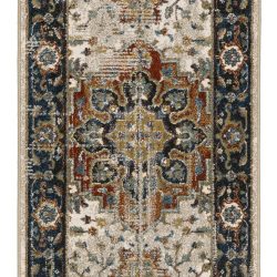 Oriental Weavers VENICE 54x Beige Area Rug