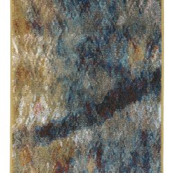 Oriental Weavers VENICE 8123x Blue Area Rug