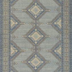 Momeni Anatolia ANA10 Blue Area Rug