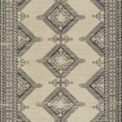 Momeni Anatolia ANA10 Charcoal Area Rug