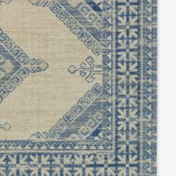 Alternative view of Momeni Anatolia ANA10 Ivory Area Rug