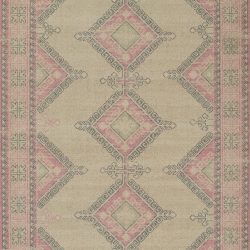 Momeni Anatolia ANA10 Pink Area Rug