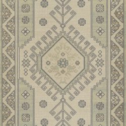 Momeni Anatolia ANA11 Sage Area Rug