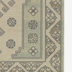Alternative view of Momeni Anatolia ANA11 Sage Area Rug
