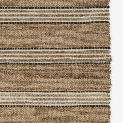 Alternative view of Momeni Chestnut CHS-1 Brown Area Rug