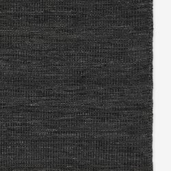 Alternative view of Momeni Cove CV-01 Charcoal Area Rug