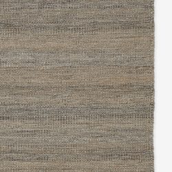 Alternative view of Momeni Cove CV-01 Grey Area Rug