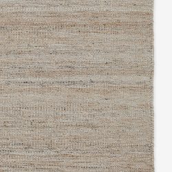 Alternative view of Momeni Cove CV-01 Natural Area Rug