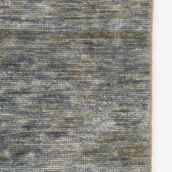 Alternative view of Momeni Etra ET-01 Blue Area Rug