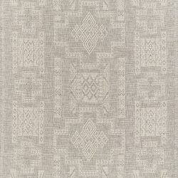 Momeni Hampton HAM10 Grey Area Rug