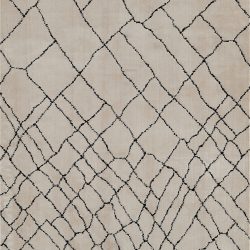 Momeni Noho NO-05 Ivory Area Rug