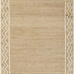 Momeni Orchard ORC-1 Natural Area Rug