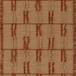 Momeni Serena SRN-1 Terracotta Area Rug