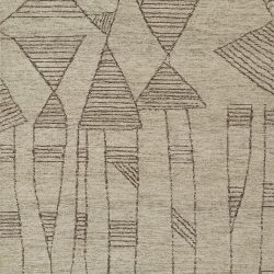 Momeni Teppe TEP-2 Grey Area Rug