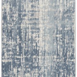 Alternative view of Calvin Klein CK005 Enchanting ECH04 Seaglass Area Rug