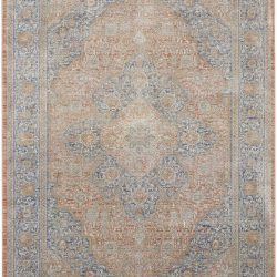 Alternative view of Nourison Starry Nights STN07 Blush Multi Area Rug