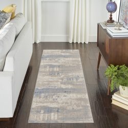 Nourison Solace SLA07 Ivory Area Rug