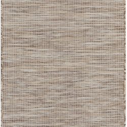 Alternative view of Nourison Positano POS01 Beige Area Rug