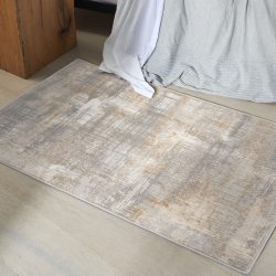 Calvin Klein Ck950 Rush CK951 Grey Area Rug