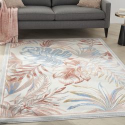 Nourison Seaside SDS01 Multicolor Area Rug