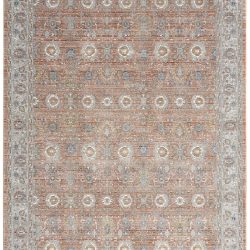 Alternative view of Nourison Starry Nights STN12 Blush Area Rug