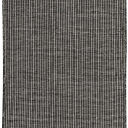 Alternative view of Nourison Positano POS01 Charcoal Area Rug