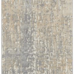 Alternative view of Calvin Klein CK005 Enchanting ECH04 Grey Area Rug