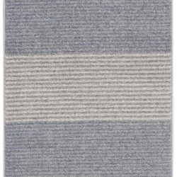 Alternative view of Calvin Klein River Flow RFV06 Grey Area Rug