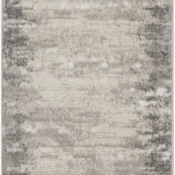Alternative view of Nourison Cyrus CYR04 Ivory Area Rug