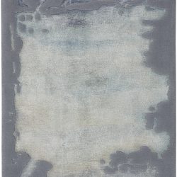 Alternative view of Nourison Prismatic PRS19 Seafoam Area Rug