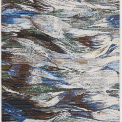 Alternative view of Nourison Chroma CRM01 Aegean Area Rug