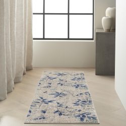 Calvin Klein River Flow RFV03 Beige Area Rug