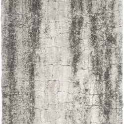Alternative view of Nourison Dreamy Shag DRS01 Ivory Area Rug
