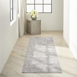 Calvin Klein CK005 Enchanting ECH03 Grey Area Rug