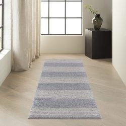 Calvin Klein River Flow RFV06 Grey Area Rug