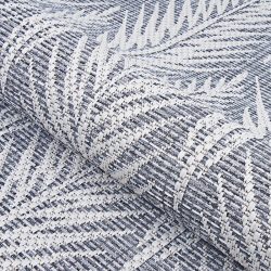 Alternative view of Couristan MARSEILLE LE PLEINE GRIS Area Rug