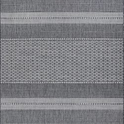 Couristan CHARM YUKON ASH Area Rug
