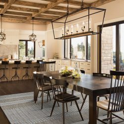 Couristan CHARM YUKON BROWN Area Rug
