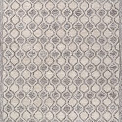 Couristan SILVERTHORNE MOSAIC SANDLEWOOD Area Rug