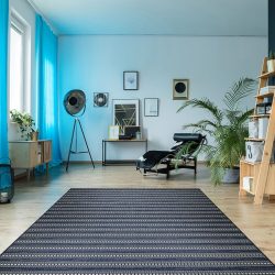 Couristan AFUERA BEACHCOMBER MARINE Area Rug