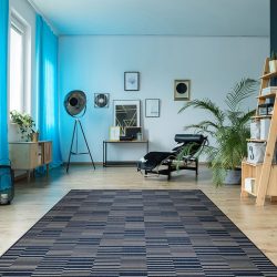 Couristan AFUERA REGATTA MARINE Area Rug