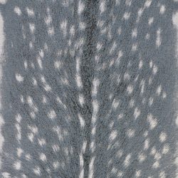 Couristan DOLCE HYENA DENIM-SILVER Area Rug