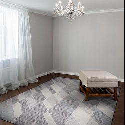 Alternative view of Couristan EASTON WINDWARD NATURAL Area Rug